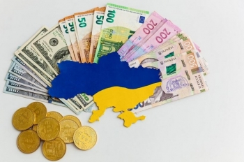 Miliarda euro më shumë për Ukrainën 