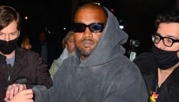 Kanye West planifikon turne këtë verë