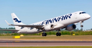 Linja ajrore Finnair fillon të peshojë pasagjerët në portë