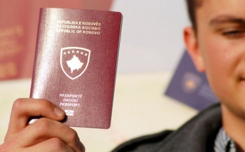Mbi 55 mijë aplikime për pasaportë