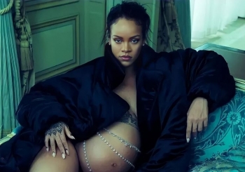 A po vjen Rihanna me një album të ri?