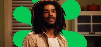 Filmi Bob Marley:One Love ka shënuar sukses në kinema