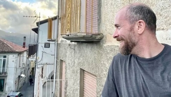 Amerikani që bleu një shtëpi në Itali dhe gjeti ‘surpriza të mëdha’ brenda