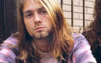 Inteligjenca artificiale zbulon se si do të dukej Kurt Cobain sot nëse do të jetonte