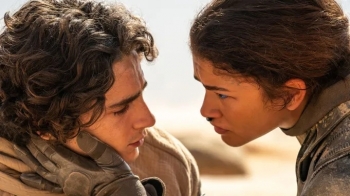 Dune: Pjesa e Dyte shënon një pikë të lartë në Rotten Tomatoes