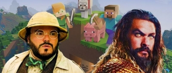 Filmi Minecraft merr një përditësim
