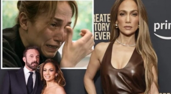 Jennifer Lopez zbulon se është rrahur dhe keqtrajtuar nga një partner i mëparshëm