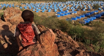 Kriza më e madhe e urisë në botë po afrohet në Sudan, paralajmëron OKB