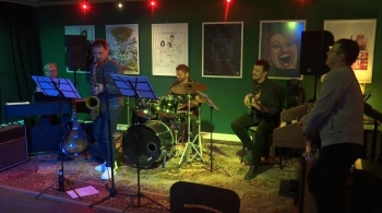 “Prishtina Jazz Catz” e fut audiencën në zbulim thesaresh muzikore