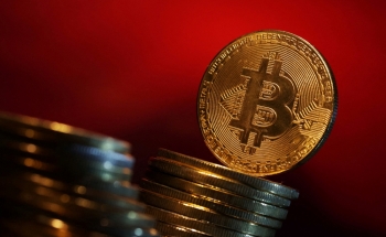 ​Rekordi i ri historik për Bitcoin-in, ka kaluar 71.000 dollarë