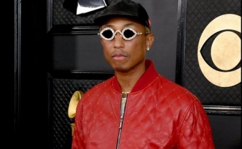 Pharrell Williams ndalon koncertin herët për shkak të aktivitetit të rrezikshëm të turmës