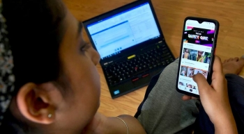 India e ndaloi TikTok pa paralajmërim. 200 milionë njerëz mësuan të jetojnë pa të