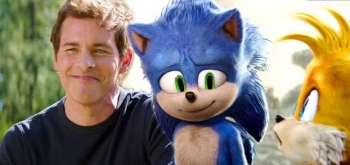 Xhirimet e Sonic The Hedgehog 3 përfunduan , u konfirmua nga James Marsden