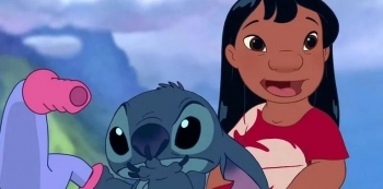 Filmi Lilo & Stitch vjen me disa njoftime