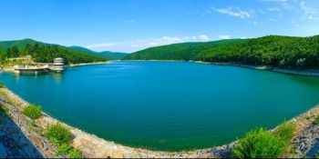 Dita Botërore e Ujit, aksion për pastrimin e Liqenit të Batllavës