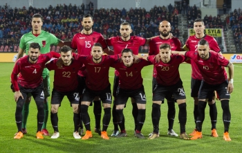 Testi i dytë për Shqipërinë është sot dueli përballë Suedisë