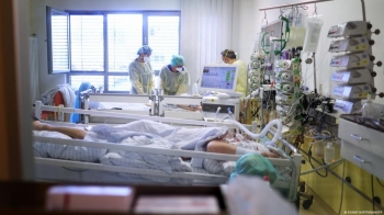 Spitalet e mëdha në Gjermani në kufijtë e kolapsit financiar