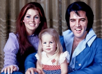 Ish-bashkëshortja e Elvis Presley : E kam falur tradhtinë, çdo grua e çdo vajzë vraponte pas tij