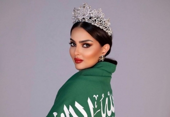 Arabia Saudite do të marrë pjesë për herë të parë në Miss Universe