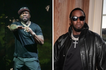 50 Cent do të publikojë një dokumentar kundër Diddy!