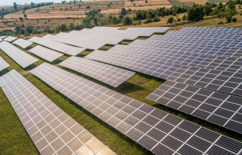 Mbahet ankandi elektronik për projektin solar prej 100 MW