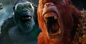 Godzilla X Kong shënon hapjen më të madhe të buxhetit të vitit 2024