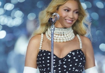 Beyoncé u nderua me Çmimin Innovator në 2024 iHeartRadio Music Awards