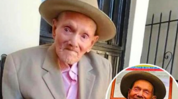 Njeriu më i moshuar në botë vdes disa muaj para ditëlindjes së tij të 115-të