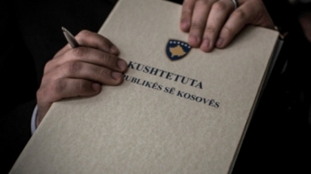 Sot Dita e Kushtetutës së Kosovës