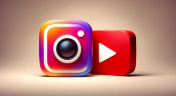 Instagram fiton më shumë para nga reklamat sesa YouTube 