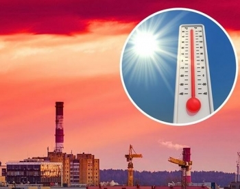 Marsi i vitit 2024 ishte muaji më i nxehtë i regjistruar, duke shkaktuar paralajmërim