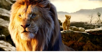 Pamjet Mufasa: The Lion King ofrojnë një pasqyrë të mëtejshme në vazhdimin