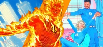 Kevin Feige konfirmon se Fantastic Four do të nisë së shpejti xhirimet