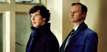 Bashkë-krijuesi i Sherlock adreson shanset për kthimin e filmit