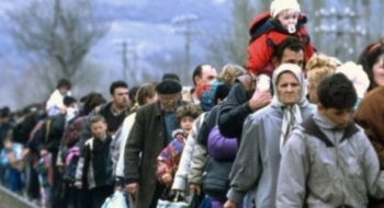 Eksodi i shqiptarëve nga Kosova, 25 vjet nga largimi masiv