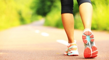 Të ecësh, për sport dhe shëndet
