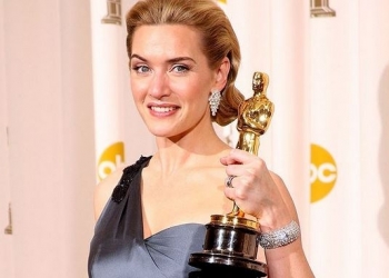 Pse Kate Winslet e lë në tualet kupën e Oscar?