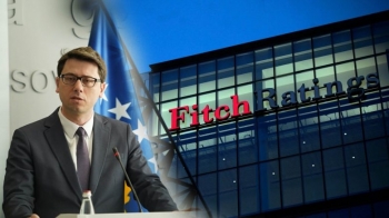 Kosova për herë të parë mori vlerësim krediti nga Fitch Ratings, Murati shpjegon çka do të thotë kjo për financat e vendit 