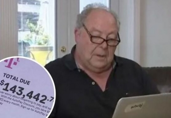 Burri nga Florida kreditohet me 143 mijë dollarë pasi përdori internet celular jashtë vendit