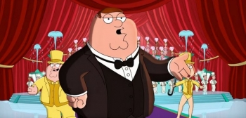 Seth Macfarlane thotë se një ditë do të ketë një film 'Family Guy'
