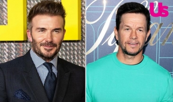 Beckham padit aktorin e njohur Mark Wahlberg pasi pretendon se humbi 9.8 milionë euro për shkak të tij