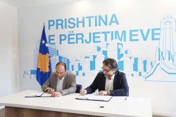 ​MMPHI financon mbi 1 milion euro projekte në Kryeqytet