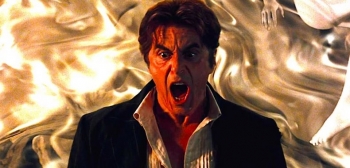 Al Pacino dhe Dan Stevens do të luajnë në filmin Exorcist të bazuar në një histori të vërtetë