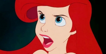 Ariel bëhet një sirenë vrasëse në trailer-in R-Rated të The Little Mermaid