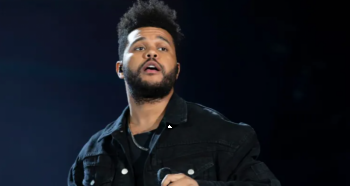 The Weeknd dhuron 2 milionë dollarë për të ndihmuar familjet në Gaza