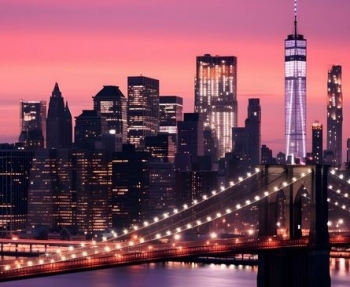 Një në çdo 24 banorë të qytetit të Nju Jorkut është milioner