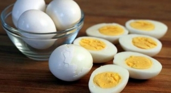 Pesë arsye përse duhet të hani vezë më shpesh 