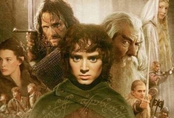 Një film i ri i “The Lord of the Rings” është në punë