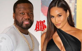  50 Cent akuzohet për përdhunim nga ish-partnerja