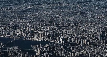Tokyo, Metropoli më i populluar në botë
